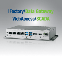 iFactory WebAccess Gateway